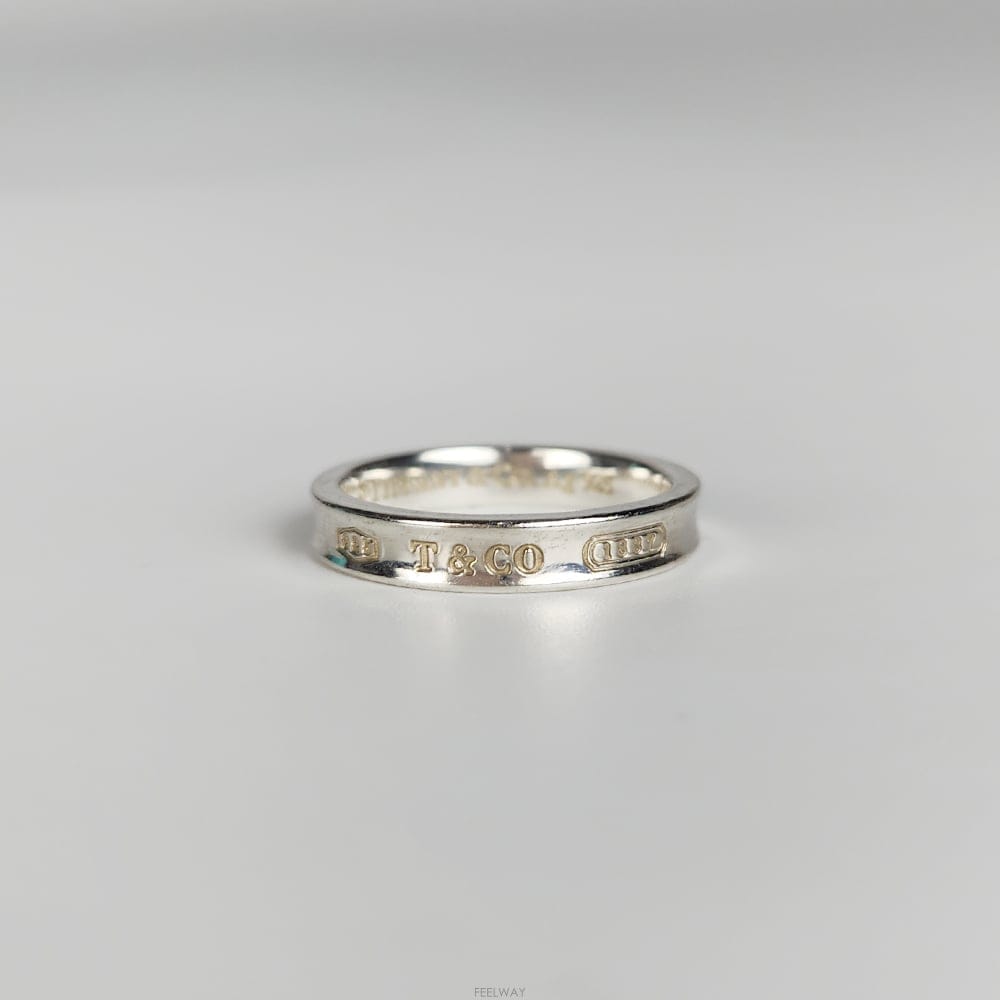 TIFFANY & Co Ƽ�Ĵ� �ǹ� 1837 ���� 19ȣƼ�Ĵ� �ǹ� 1837 ���� 19ȣ