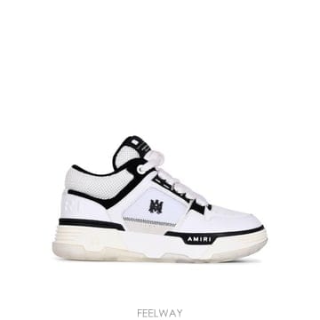 Amiri 26FW �ƹ̸� ����Ŀ�� AWFOSR1080 111 WHITE BLACK26FW �ƹ̸� ����Ŀ�� AWFOSR1080 111 WHITE BLACK