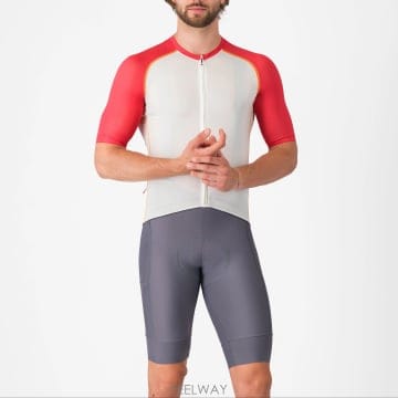 | Other Brand | CASTELLI Castelli Unlimited 2 Cargo bib ����   Grey 1063329821CASTELLI Castelli Unlimited 2 Cargo bib ����   Grey 10
