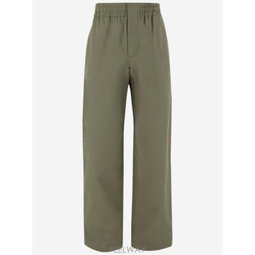 Bottega Veneta 26SS ���װ�����Ÿ Trousers with pockets 815581V4Y503293 TP5777726226SS ���װ�����Ÿ Trousers with pockets 815581V4Y50329