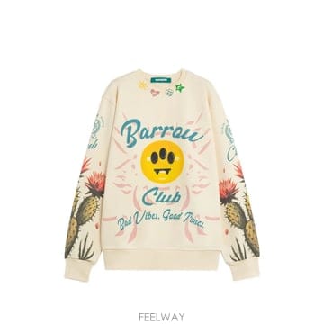 BARROW 26SS BARROW ��ư ����Ʈ ���� With Cactus ����Ʈ S6BWUASW067013 TP5726826SS BARROW ��ư ����Ʈ ���� With Cactus ����Ʈ S6BWUA