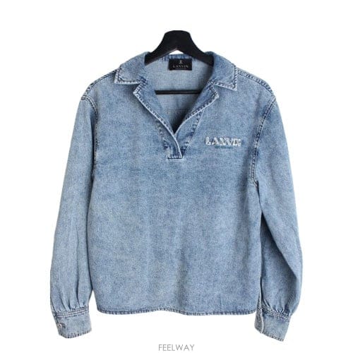 Lanvin ���� �÷��� ��Ƽ�� ���� ���Ƕ��� �÷��� ��Ƽ�� ���� ����
