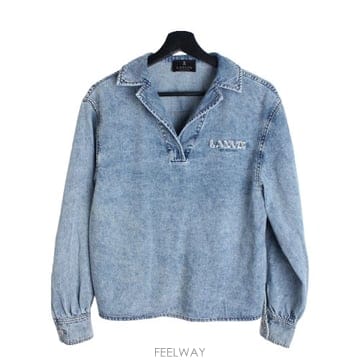 Lanvin ���� �÷��� ��Ƽ�� ���� ���Ƕ��� �÷��� ��Ƽ�� ���� ����