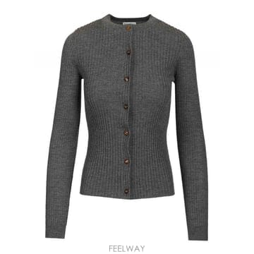 26FW Burberry 캐시미어 가디건 8122851 TP580857907