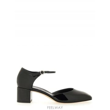 | Other Brand | 24FW Aeyde PUMP MAGDA LSSS15FL43BLACK TP57936432924FW Aeyde PUMP MAGDA LSSS15FL43BLACK TP579364329