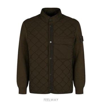Stone Island 26FW ���� ���Ϸ��� ���� 4100016 S00F6V0054 Military green26FW ���� ���Ϸ��� ���� 4100016 S00F6V0054 Military gr