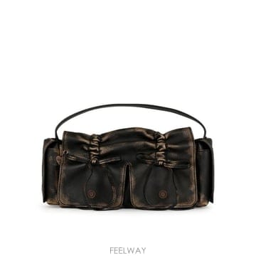 Acne 26FW ��ũ�� ��Ʃ��� ����� C10313 AIP Dark brown beige26FW ��ũ�� ��Ʃ��� ����� C10313 AIP Dark brown beig