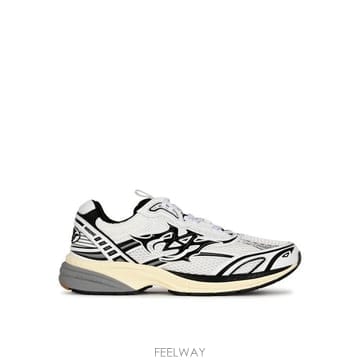 26FW 아미리 스니커즈 AMSNSN1089 111 WHITE BLACK