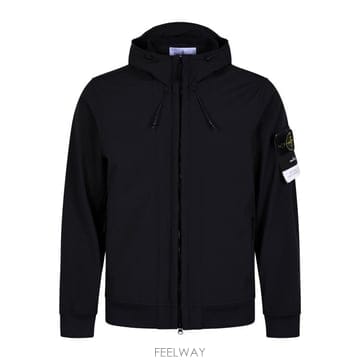Stone Island 26FW ���� ���Ϸ��� ���� Q100004 S0B22V0029 Black26FW ���� ���Ϸ��� ���� Q100004 S0B22V0029 Black