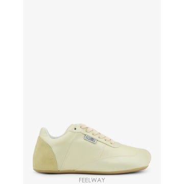 26 S/S MM6 메종 마르지엘라 FACTORY 사틴 스니커즈 WI B0652283810