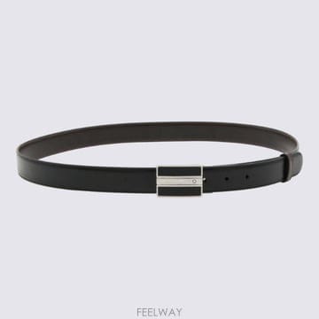 Montblanc 26SS MONTBLANC Montblanc Cinture 128136 TP57850922126SS MONTBLANC Montblanc Cinture 128136 TP578509221