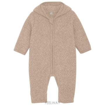 | Other Brand | HUTTELIHUT ������ jumpsuits 7044298CAMELMELANGE TP570517260HUTTELIHUT ������ jumpsuits 7044298CAMELMELANGE TP5705