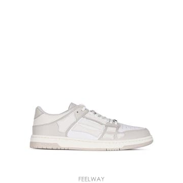 26FW 아미리 스니커즈 AMFOSR1071 271 ALABASTER