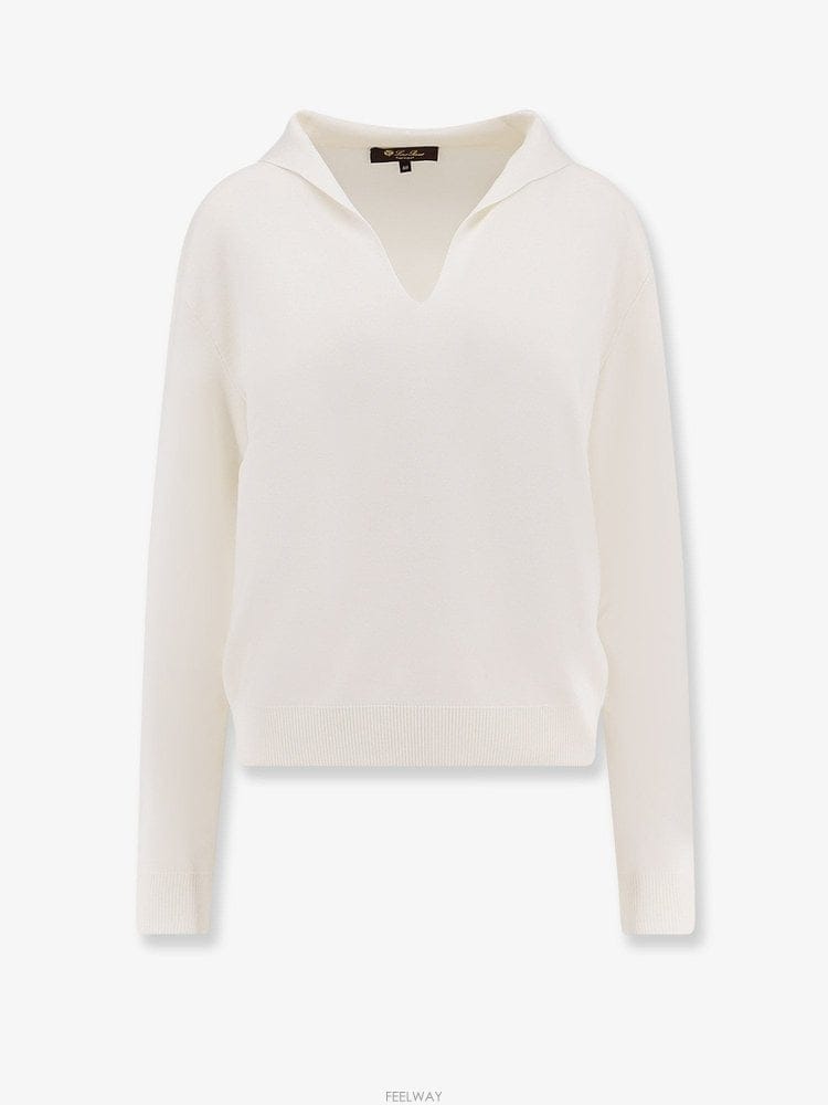 Loro Piana �η� �ǾƳ� SIENA ��ũ & ��ư ������ FAM07011511 B0652283813�η� �ǾƳ� SIENA ��ũ & ��ư ������ FAM07011511 B0652