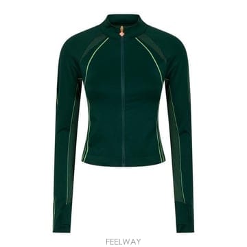CASABLANCA 26FW ī�����ī ���� WPF26ACT06601 Green26FW ī�����ī ���� WPF26ACT06601 Green