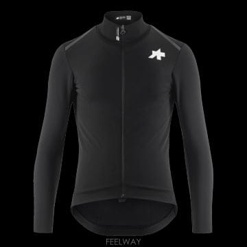 | Other Brand | ASSOS Giacca Assos Mille GT Ultraz S11 Evo   Nero 1097055738ASSOS Giacca Assos Mille GT Ultraz S11 Evo   Nero 1097