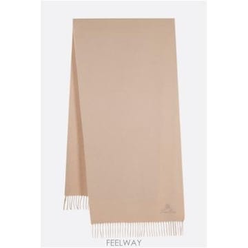 로로피아나 SCIARPA FAO3766D754 TP578796845