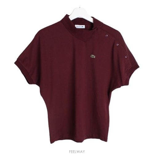 LACOSTE *������*���ڽ��� �缱 �ö��� ���� ����*������*���ڽ��� �缱 �ö��� ���� ����