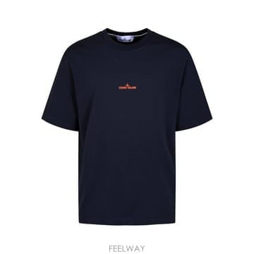 26FW 스톤 아일랜드 셔츠 2100001 S0534V002A Blue navy