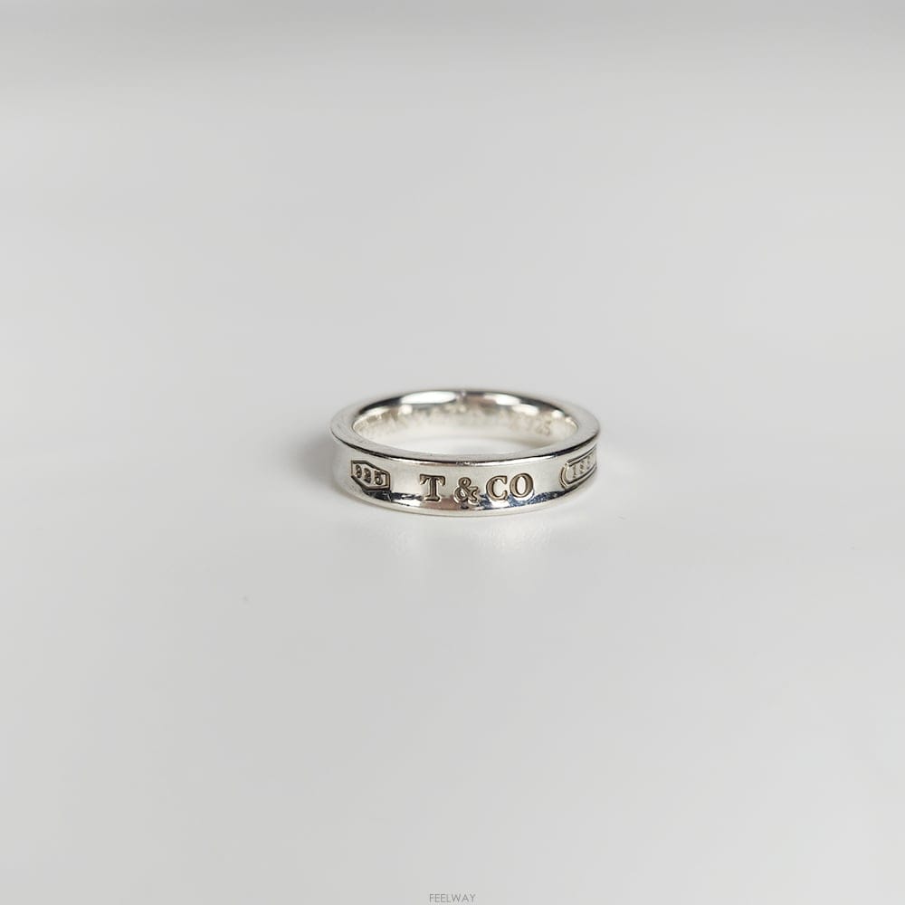TIFFANY & Co Ƽ�Ĵ� �ǹ� 1837 ���� 8ȣƼ�Ĵ� �ǹ� 1837 ���� 8ȣ
