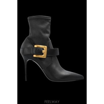 Balmain 26FW Balmain ���� heeled ��Ŭ ���� Anthem HN1TE282LSNA0PA TP58048026FW Balmain ���� heeled ��Ŭ ���� Anthem HN1TE282LSNA