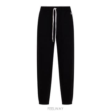 26SS 폴로 랄프로렌 팬츠 211971700 003 POLO BLACK