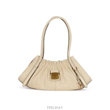 26FW 마크제이콥스 숄더백 2F5HSH031H01 111 Ivory