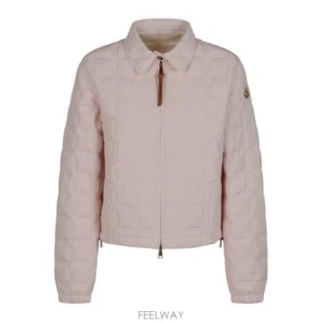 Moncler 26SS ��Ŭ���� ���� 931A00130 5996B50B PASTEL PINK26SS ��Ŭ���� ���� 931A00130 5996B50B PASTEL PINK
