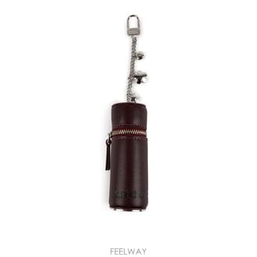Marc Jacobs 26FW ��ũ�����߽� ���� 2F5SCP016S01 510 DARK PLUM26FW ��ũ�����߽� ���� 2F5SCP016S01 510 DARK PLUM
