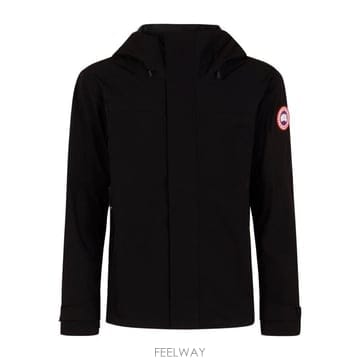 Canada Goose 26FW ĳ���ٱ��� ���� 5633M 9061 Black Noir26FW ĳ���ٱ��� ���� 5633M 9061 Black Noir
