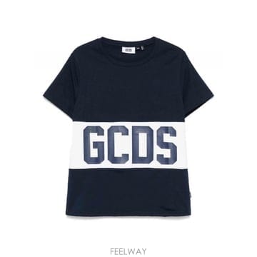 지씨디에스 티셔츠