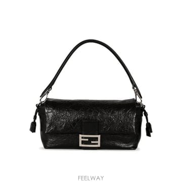 FENDI 26FW ��� �ٰ�Ʈ ����Ʈ �̵�� �� 8BR856 B14MF0QA1 NERO26FW ��� �ٰ�Ʈ ����Ʈ �̵�� �� 8BR856 B14MF0QA1 NER