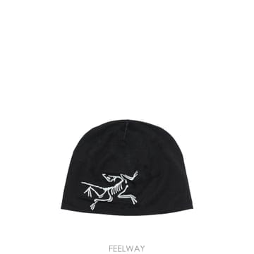 26FW 아크테릭스 Satoro 메리노 캡 X000009936SATOROMERINOTQBLACKARCTICS