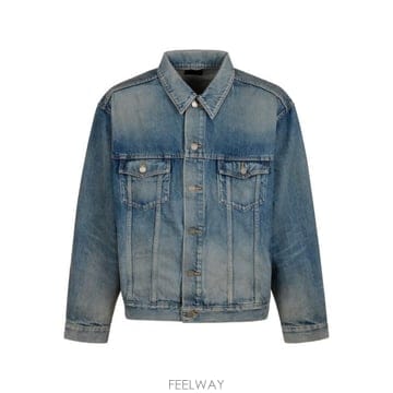 Saint Laurent 26SS ���ζ� ���� 859157 Y11CA4939 MIDI BLUE26SS ���ζ� ���� 859157 Y11CA4939 MIDI BLUE