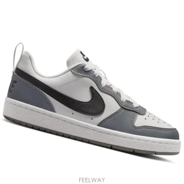 Nike ����Ű SCARPE BAMBINO COURT BOROUGH �ο� GS DV5456016GRIGIO TP576����Ű SCARPE BAMBINO COURT BOROUGH �ο� GS DV5456016G