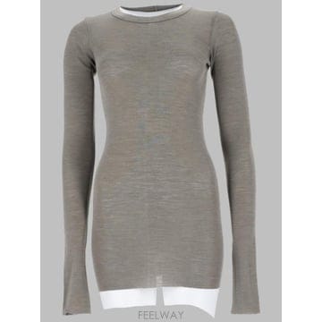 Rick Owens 26FW �������� ���� T ���� RP02F5202RJSW48 TP58085770726FW �������� ���� T ���� RP02F5202RJSW48 TP580857707