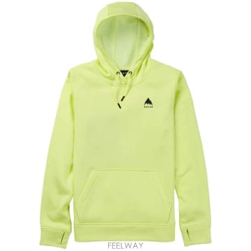 | Other Brand | BURTON FELPA DONNA OAK 164451E2ZGIALLO TP570455050BURTON FELPA DONNA OAK 164451E2ZGIALLO TP570455050