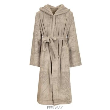 Rick Owens 26SS �������� Pentagram bathrobe RH0000002SPO108 TP57850897626SS �������� Pentagram bathrobe RH0000002SPO108 TP578