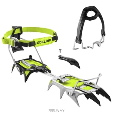| Other Brand | Edelrid Mountain climbing �� rock climbing 4050229NIGHTOASISEdelrid Mountain climbing �� rock climbing 4050229NIGH