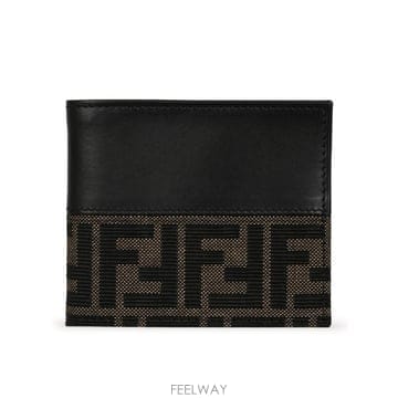 FENDI 26FW ��� FF �������� ���� 7M0169 B139F0XLL NERO TABACCO MORO26FW ��� FF �������� ���� 7M0169 B139F0XLL NERO TABAC