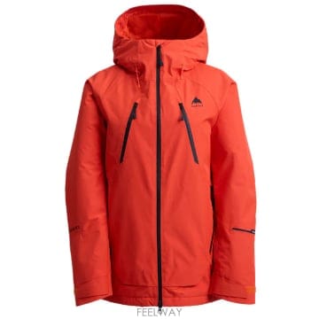 | Other Brand | BURTON GIACCA DONNA RESERVE GTX 304121H66ROSSO TP570455044BURTON GIACCA DONNA RESERVE GTX 304121H66ROSSO TP57045