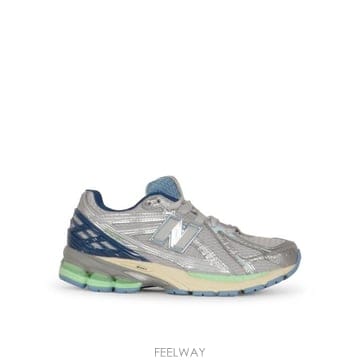 25FW 뉴발란스 1906R 스니커즈 U1906RCR SILVER METALLIC