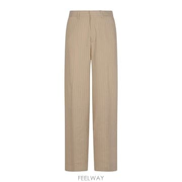 26SS 아미리 스트레이트 팬츠 AMBMPA1043 271 ALABASTER