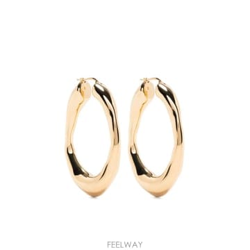 JIL SANDER 24SS ������ ���� earrings J11VG0081P4877715 TP57775202324SS ������ ���� earrings J11VG0081P4877715 TP57775202