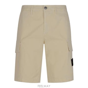 26SS 스톤 아일랜드 팬츠 L100018 S0004V0193 Ivory