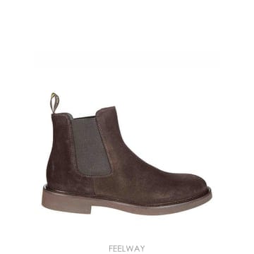 | Other Brand | 25FW DOUCALS Stivaletto Beatles DU1343GENOUF009TM23TMORO TP525FW DOUCALS Stivaletto Beatles DU1343GENOUF009TM23TMO