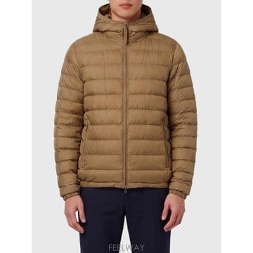 26FW Moncler Solienn 쇼트 후드 다운 자켓 L20911A00099597X282E TP5785