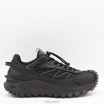 25SS 몽클레어 Trailgrip GTX 스니커즈 K109A4M00150M2058999 TP57775200