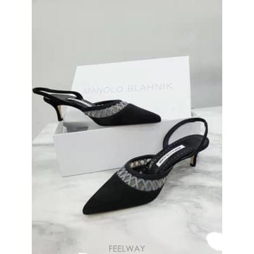 19FW 마놀로블라닉 여성 샌들 31910810003 TP577488637