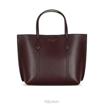 Tory Burch 26FW �丮��ġ �丮 ���� ��Ʈ�� 174234 600 Dark Carmine26FW �丮��ġ �丮 ���� ��Ʈ�� 174234 600 Dark Carmine
